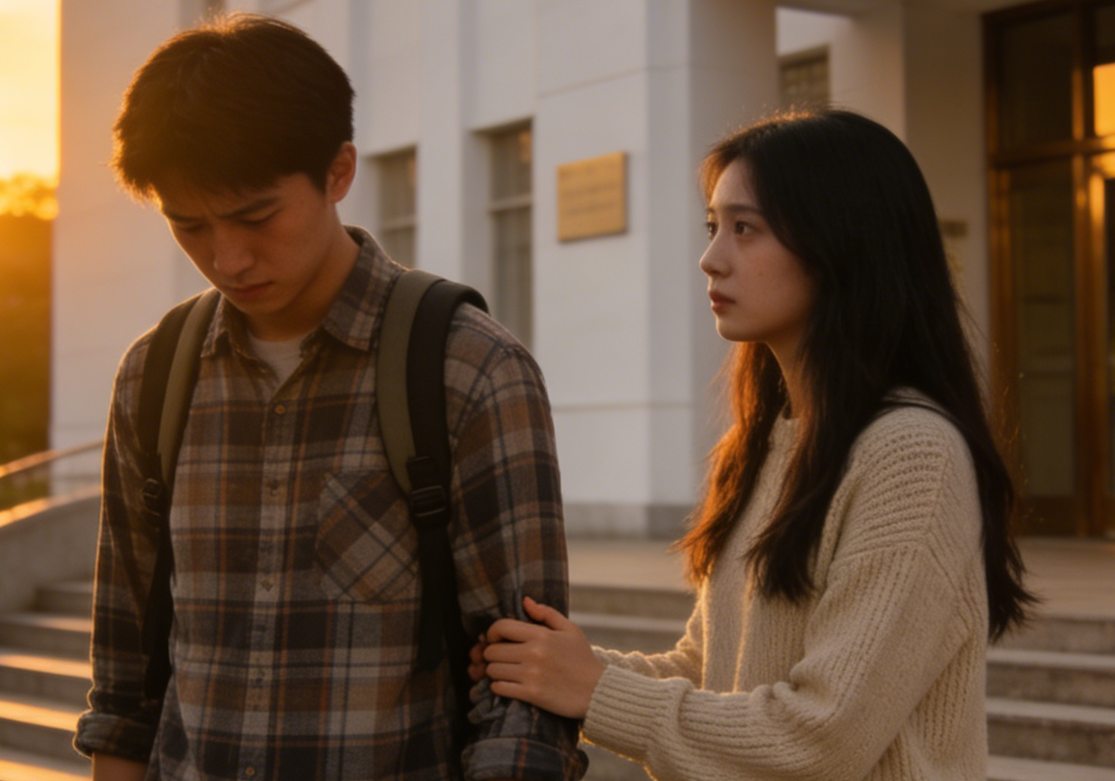 亚冠新闻-新来的县委书记是我大学时的男友，会议结束，他把我叫到了办公室