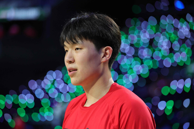 亚洲足球俱乐部冠军联赛-开拓者更新杨瀚森伤情！篮球专家详解现状未来：首要问题是三分球